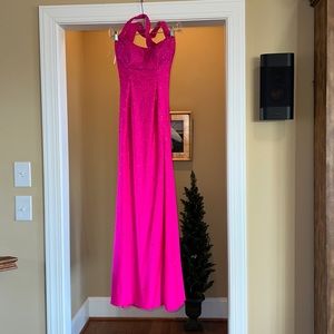Alyce Paris Prom dress . Size 00 petit.